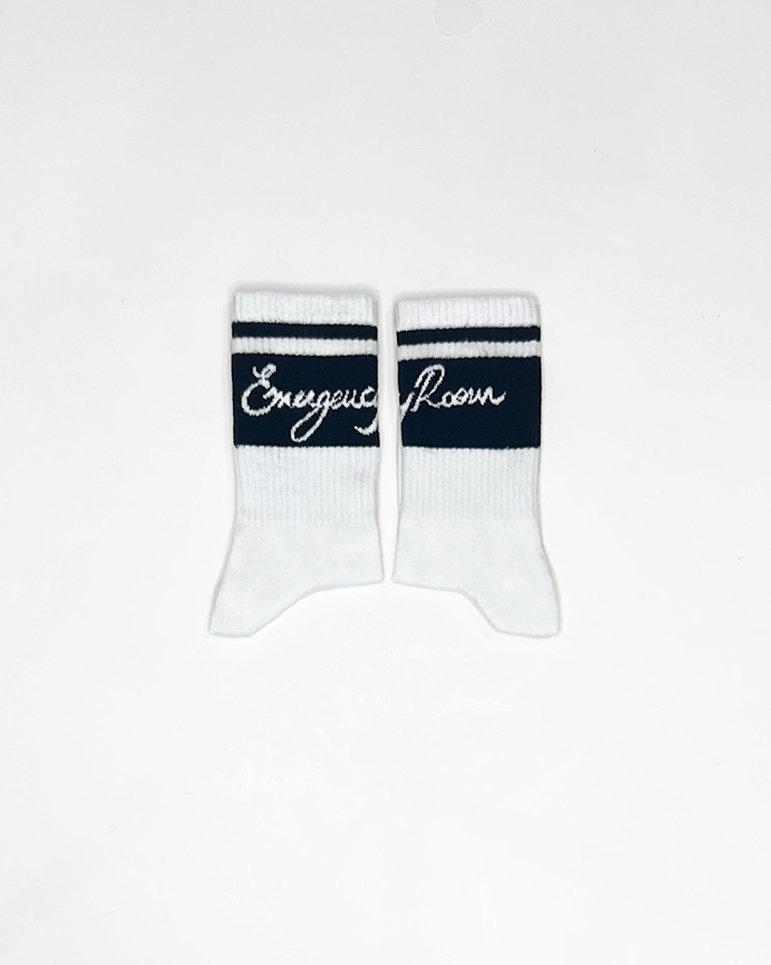 Er Signature Socks