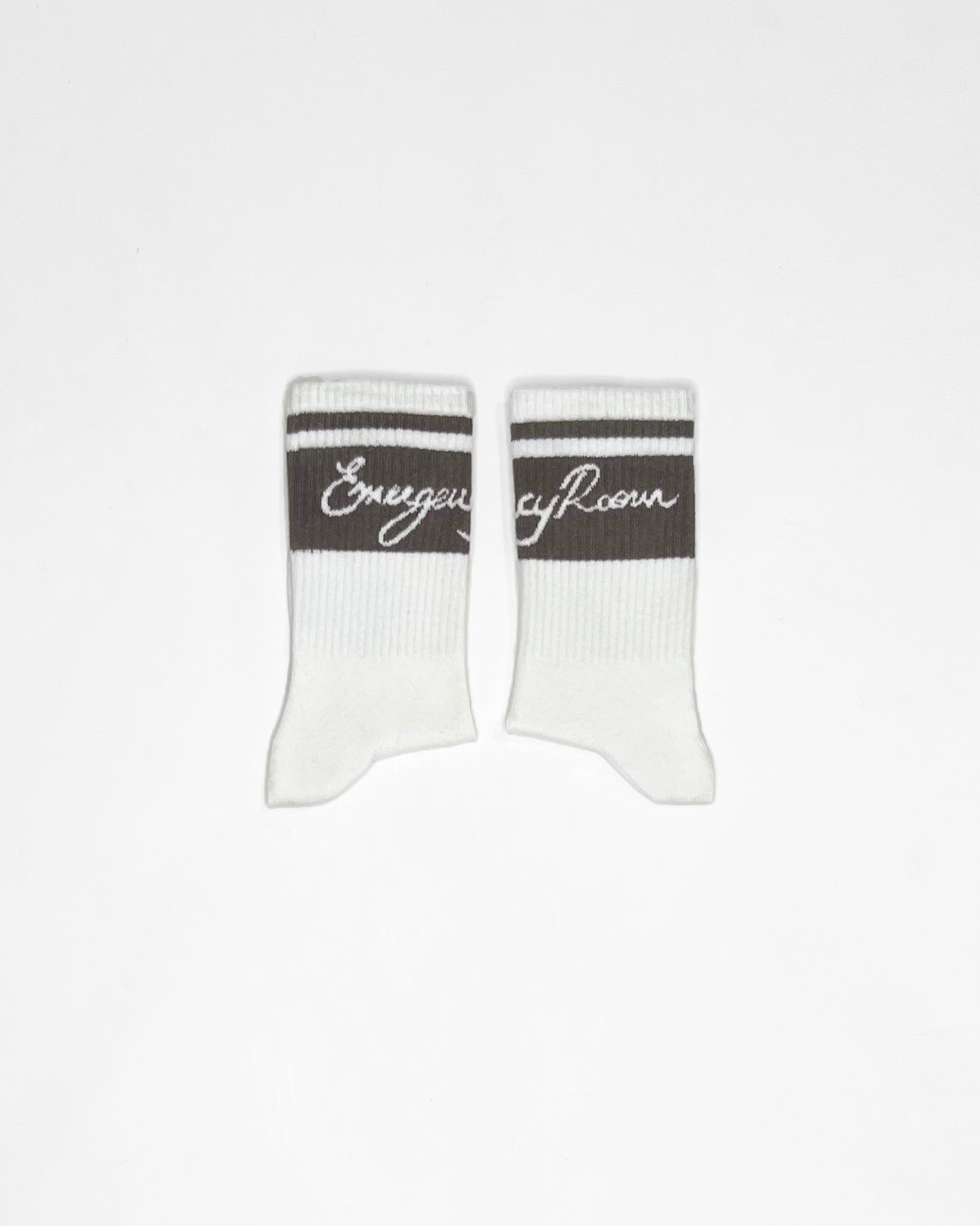 Er Signature Socks