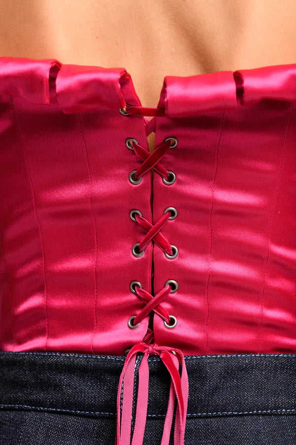 Nastrino Corset