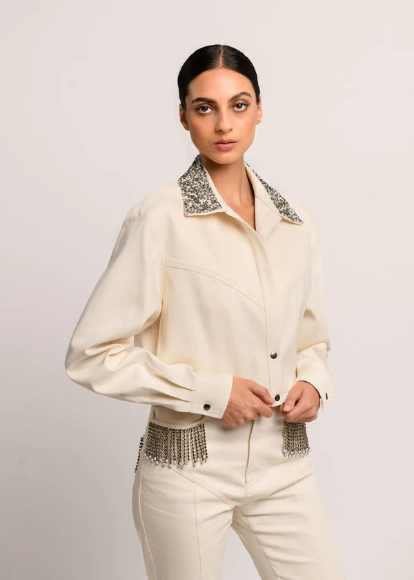 Mandriana Jacket