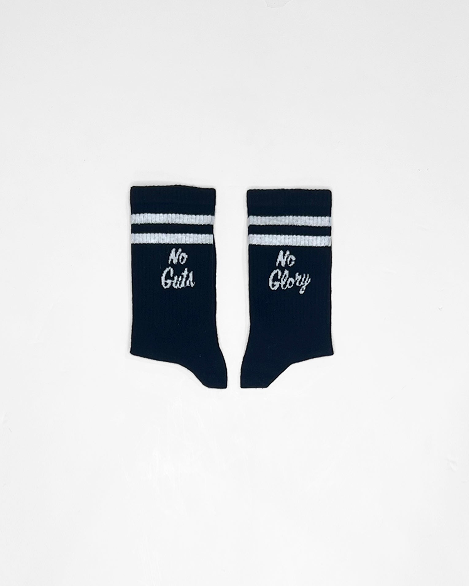 No Guts No Glory Socks