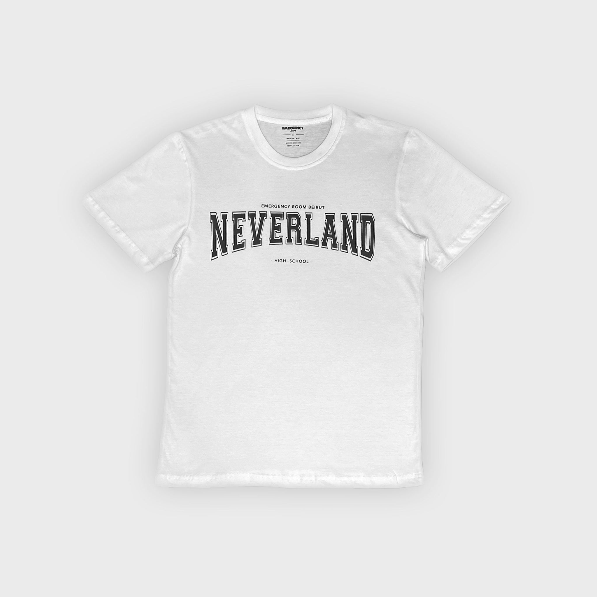 Neverland T-Shirt