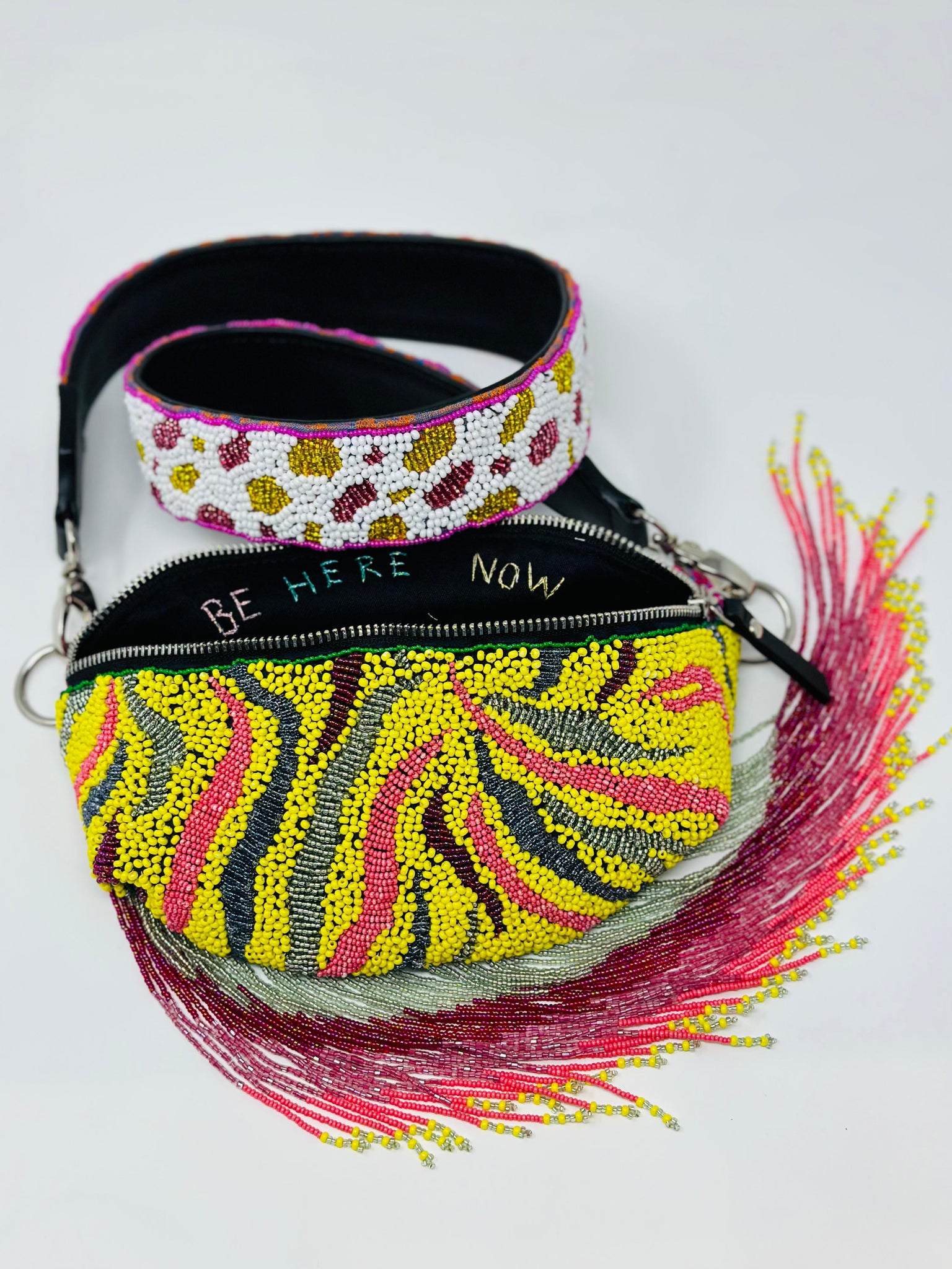 Selva Exotica Fanny Pack