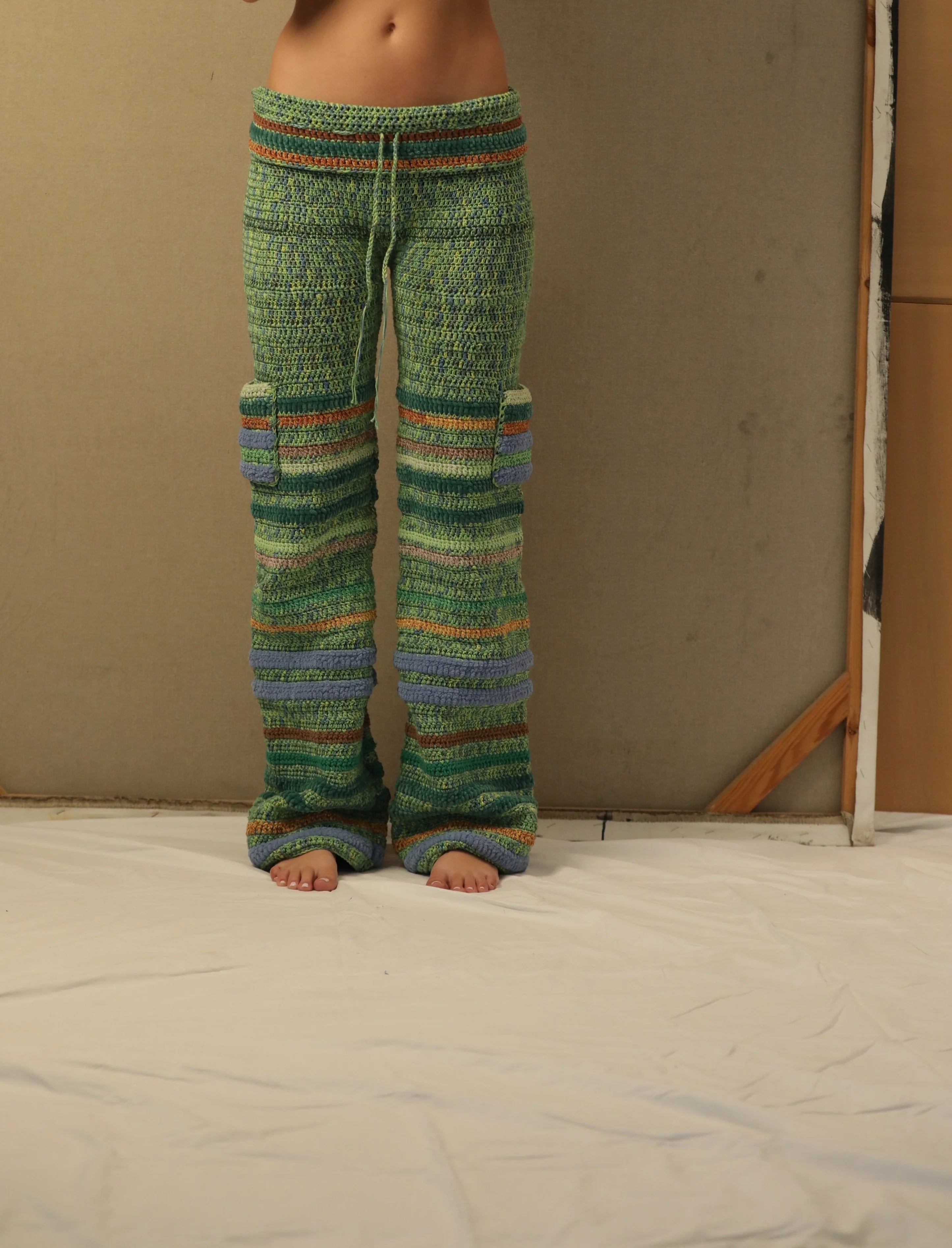 Pants – Wesh NYC