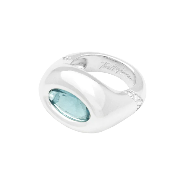 Cyborg Ring