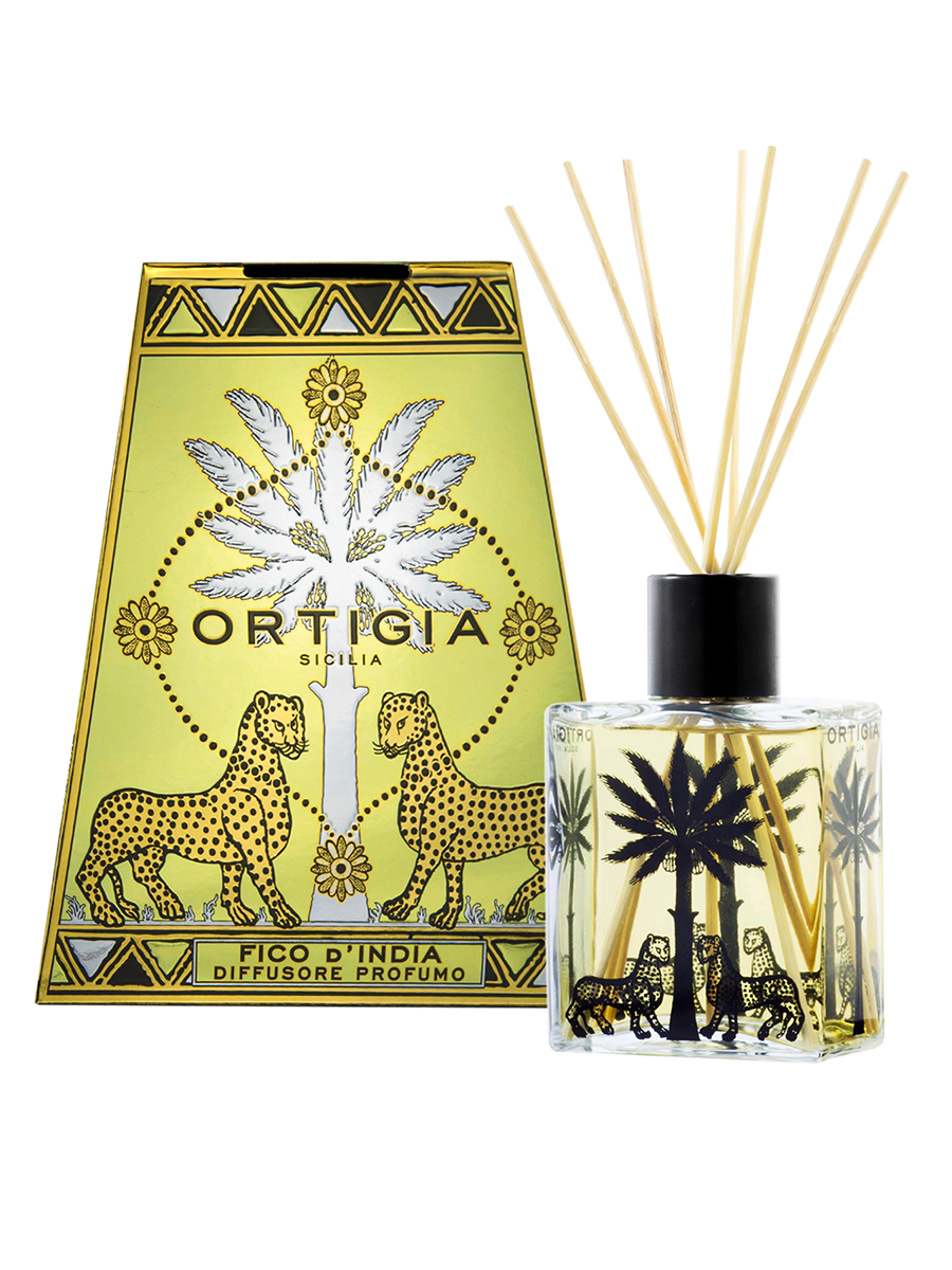 Fico D'India Diffuser 100Ml Palma