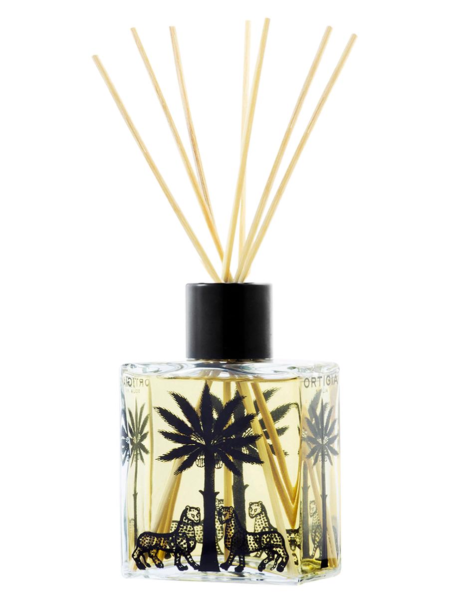 Fico D'India Diffuser 100Ml Palma